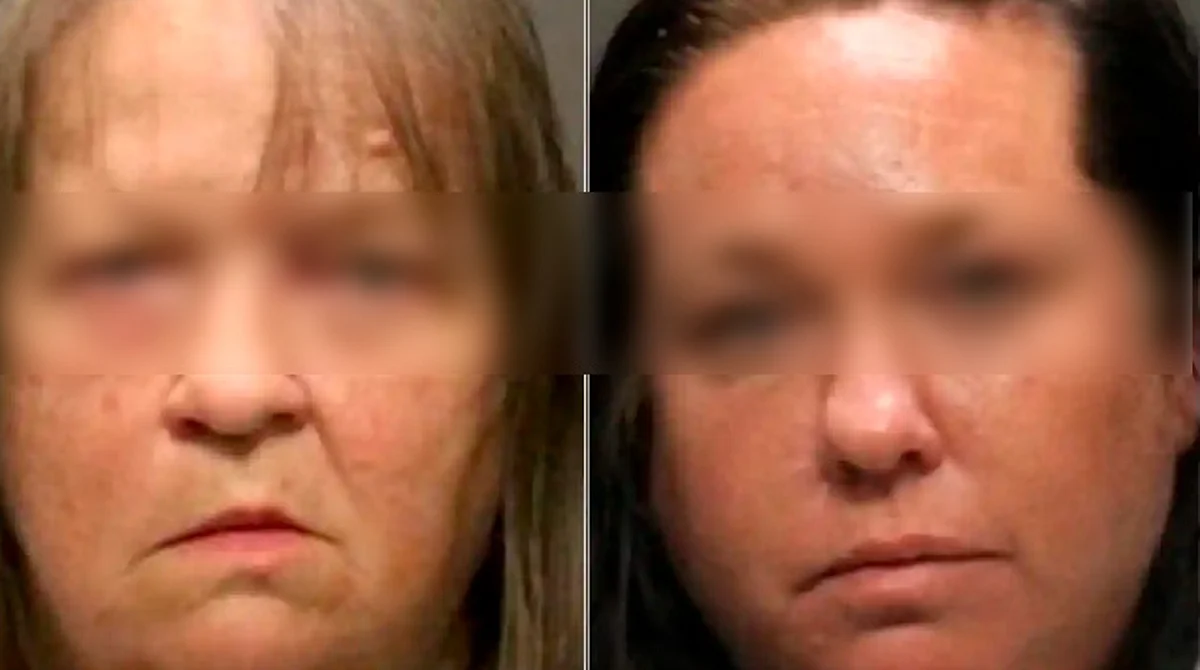 Niña muere por infestación de piojos; mamá y abuela fueron detenidas