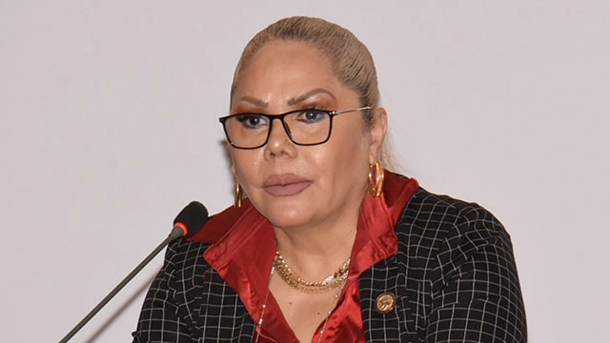Propone Margarita López educación ambientalista para menores