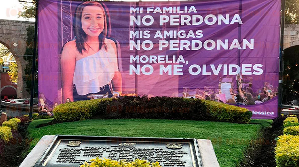 Juicio oral contra Diego Urik por feminicidio de Jessica, el próximo lunes