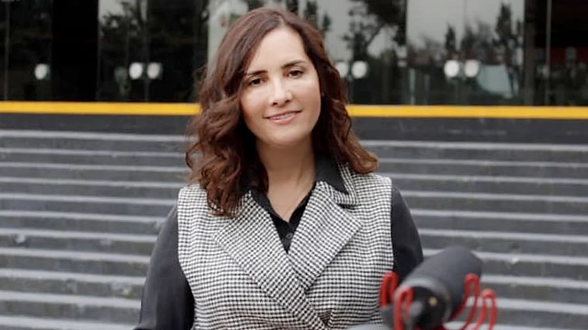 Debemos defender la libertad de expresión cuidando a nuestros periodistas: Macarena Chávez