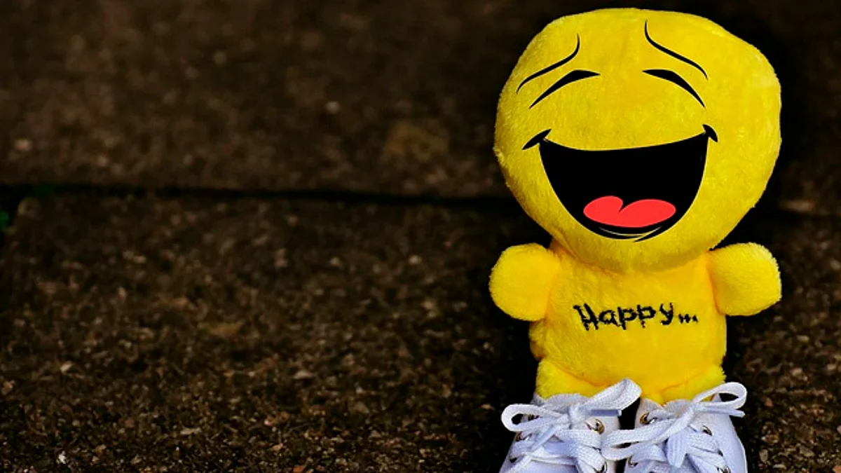 Yellow Day, la ciencia detrás del día más feliz del año