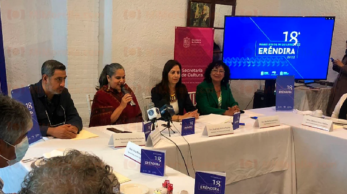 Se otorgarán tres premios de 300 mil pesos en diversas categorías