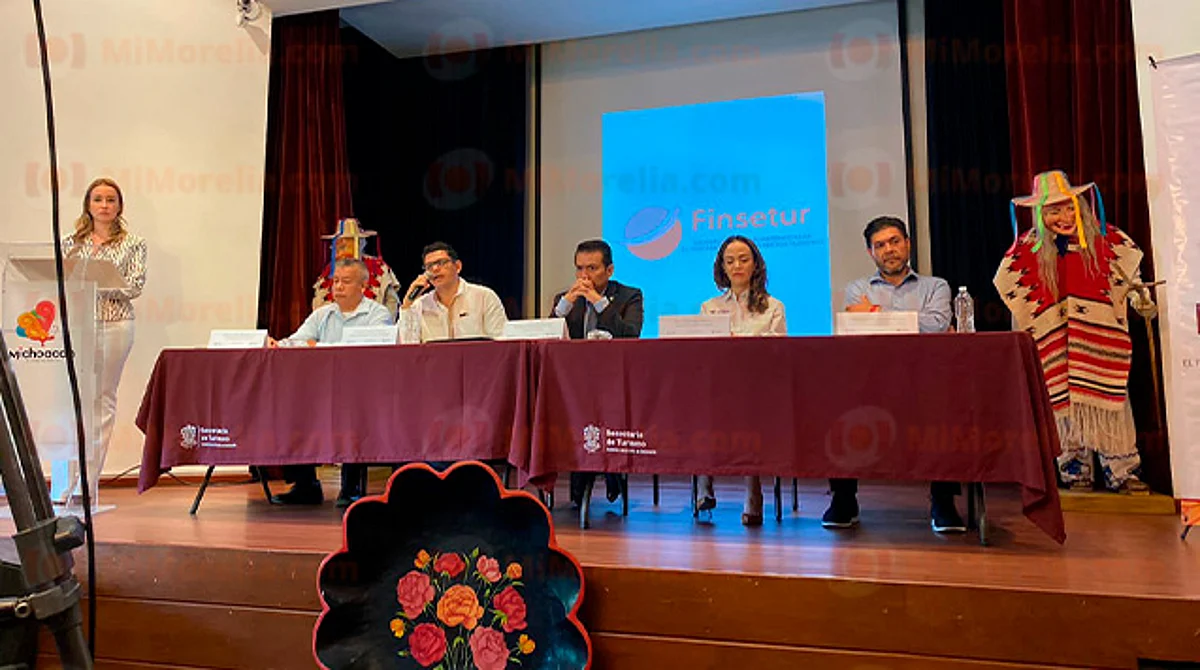 En Michoacán, 16 mdp para créditos en el ramo turístico