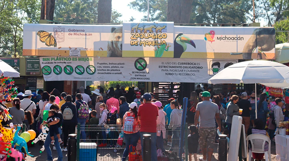 Buscan acercar la cultura y el arte a los michoacanos