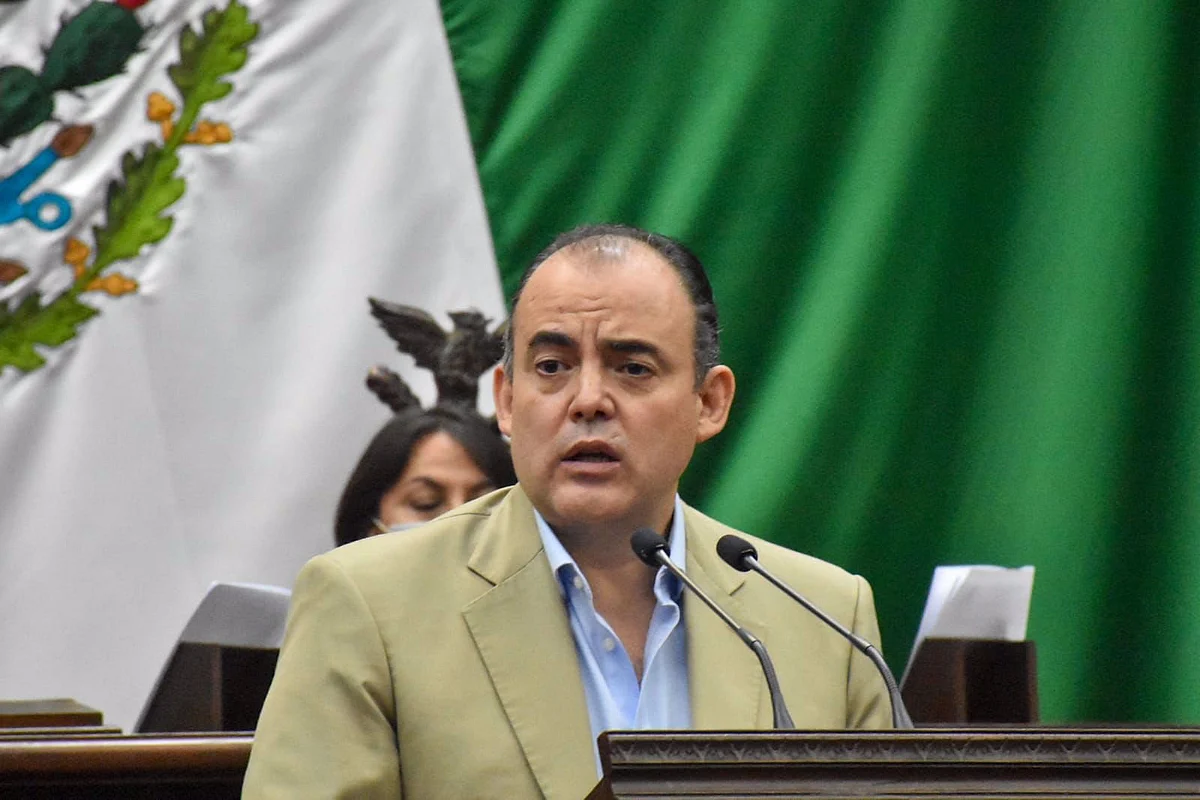 El objetivo es conocer a detalle cómo se generó el adeudo de Michoacán al IMSS por cuotas obrero patronales y deslindar responsabilidades sobre los funcionarios que permitieron el crecimiento de este déficit