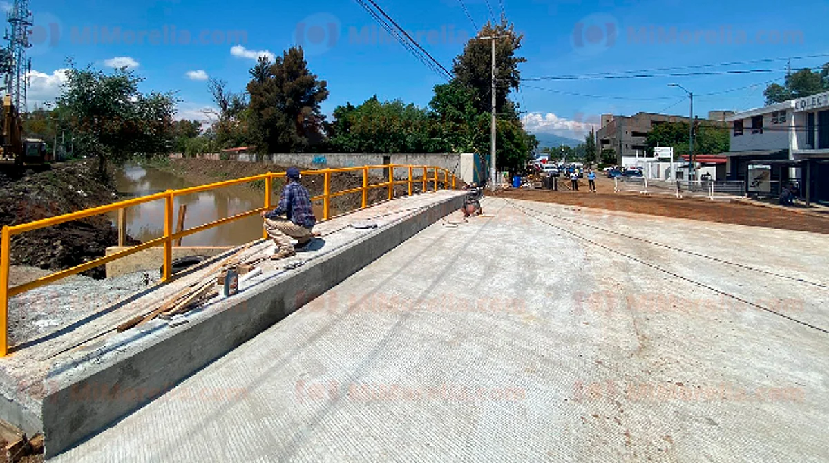 La inversión fue de entre 4 y 4.5 millones de pesos