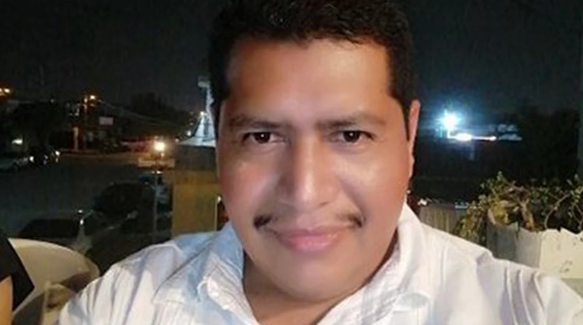 Asesinan a Antonio de la Cruz, periodista en Tamaulipas