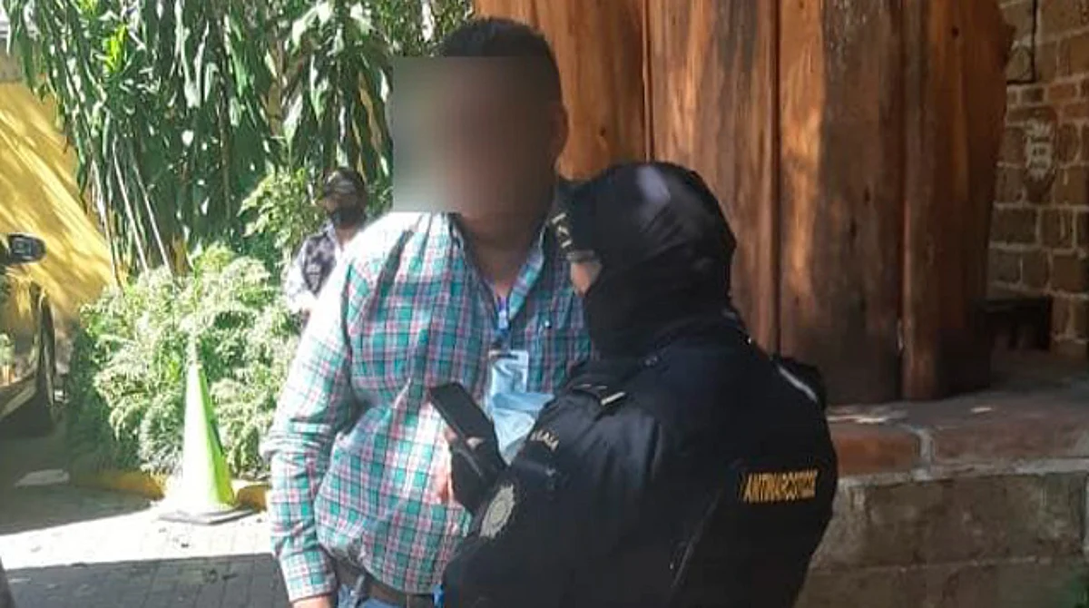 Procesan en EU a Adalberto Fructuoso, exalcalde de Aguililla, por narcotráfico