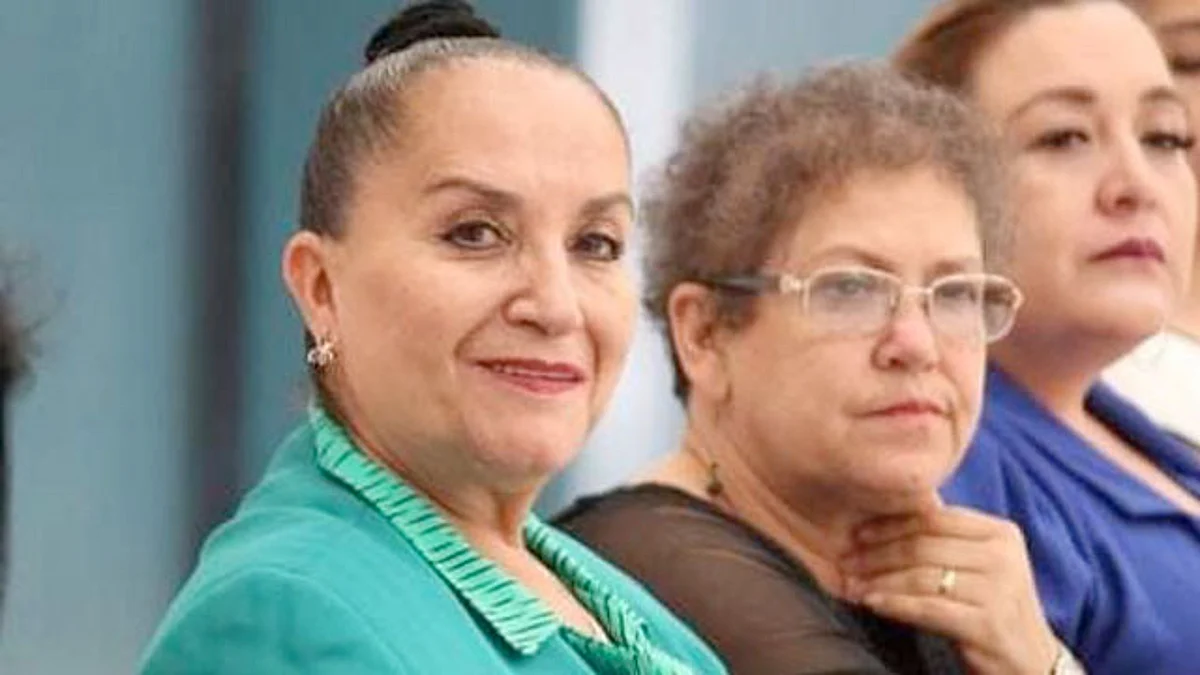 Julieta Gallardo propone que se garantice promover desarrollo cultural