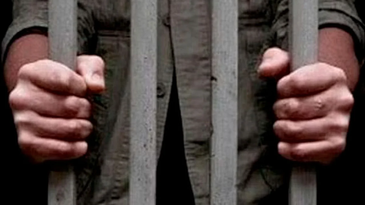 Violó a su hermana menor de edad, lo sentencian a 20 años de cárcel