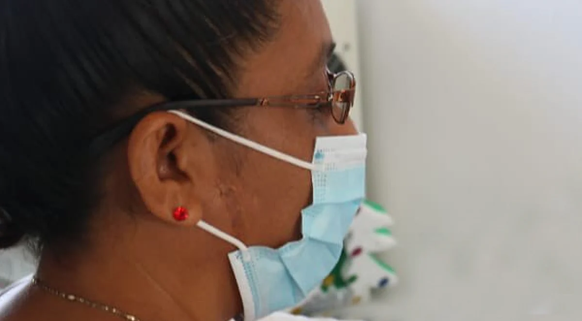 Casos covid repuntan en Morelia