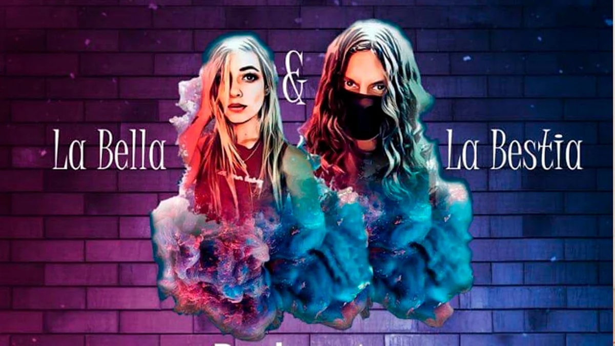 Influencer moreliana y su podcast “La Bella y la Bestia” llega a 55 episodios