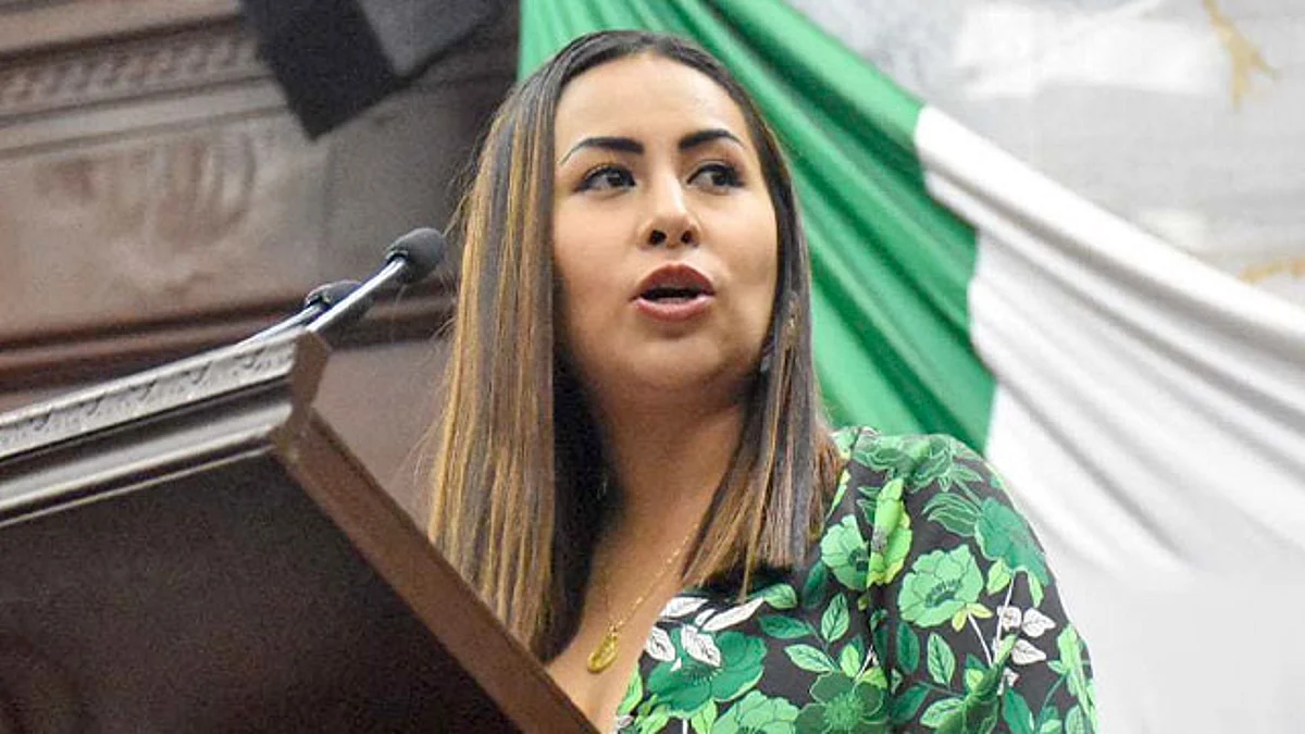 Combatir violencia simbólica o mediática es urgente: Gloria Tapia