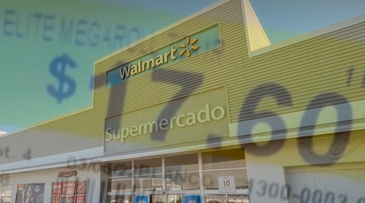 Nos recuerda un caso en Morelia😅; inventa su propio ofertón y exige tele en $17