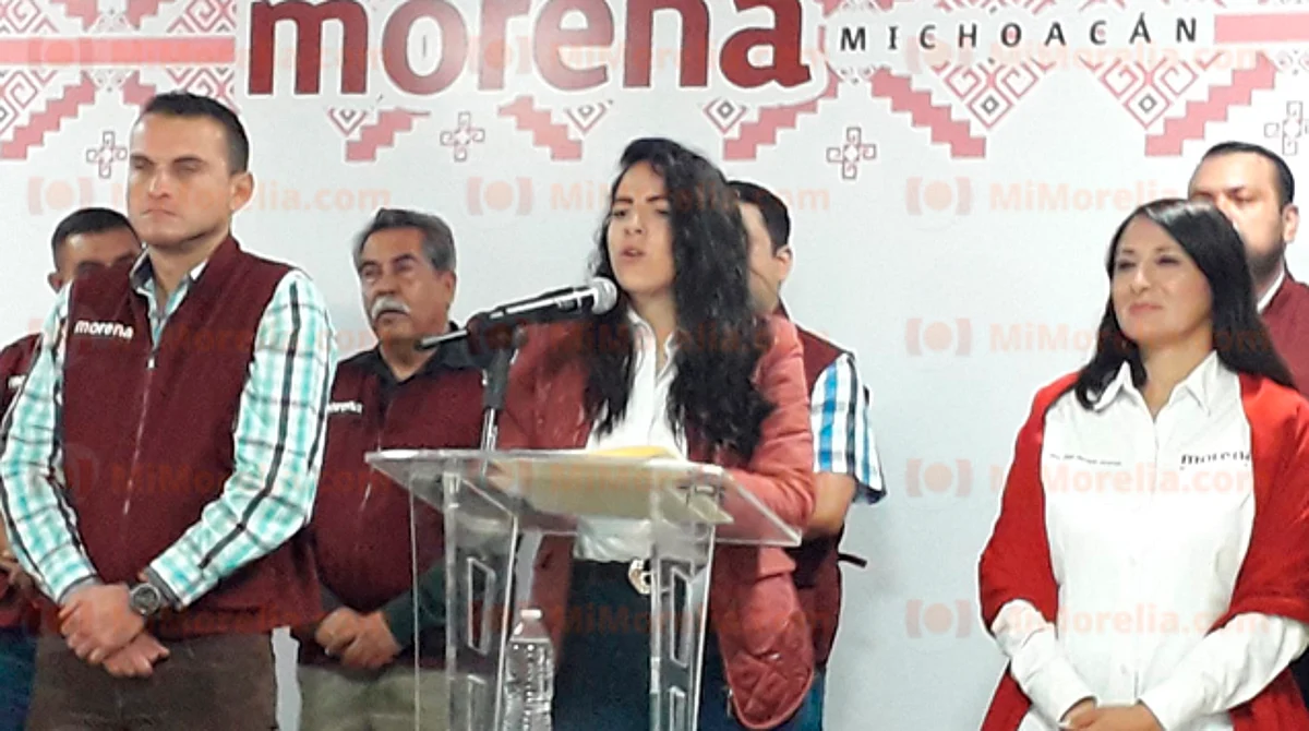 El 18 de septiembre se renovarán las carteras del comité general a nivel nacional