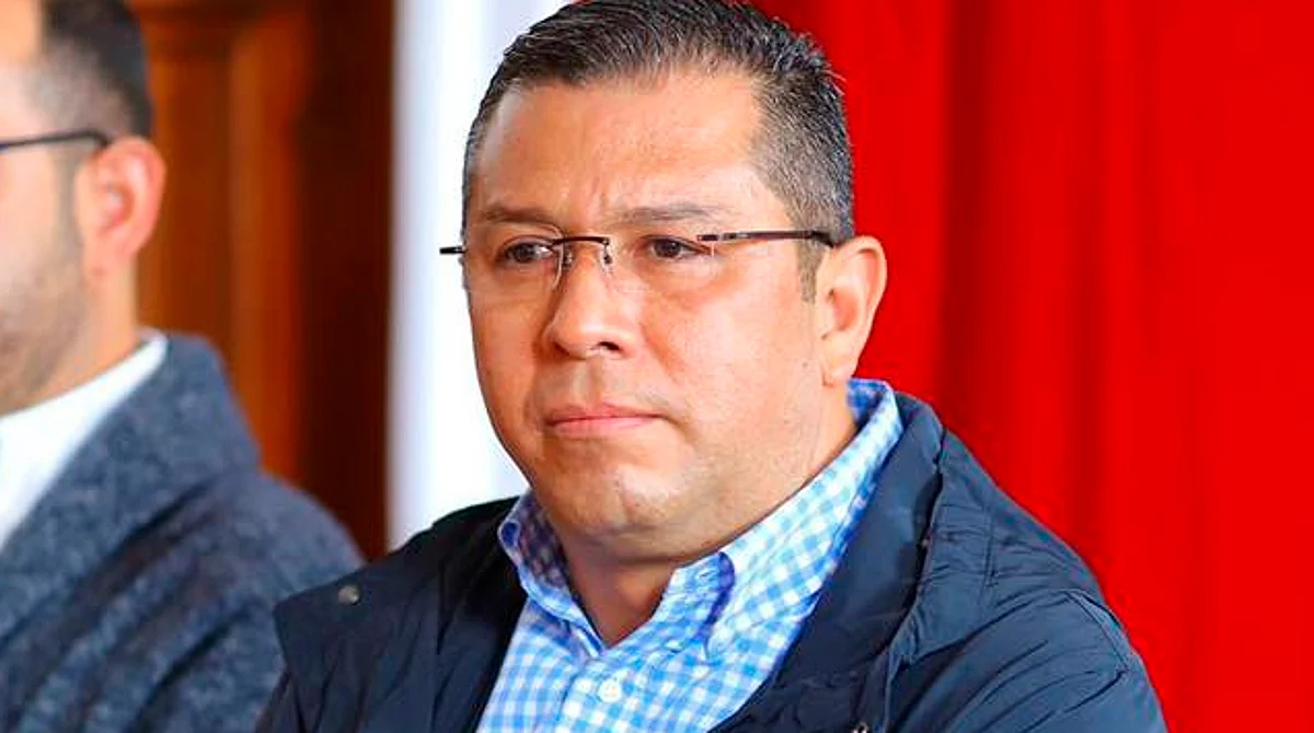 “Sigamos cuidándonos", pide el legislador