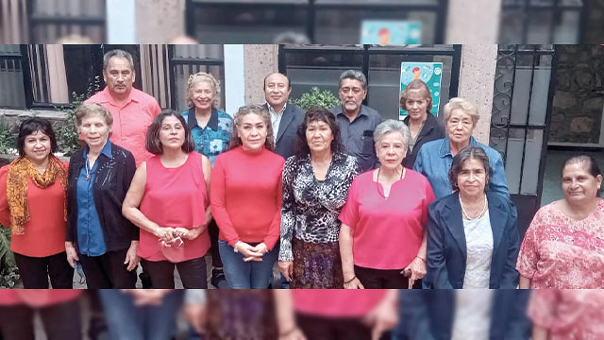 Ensamble Coral Kiklos invita a concierto en el Museo del Estado de Michoacán