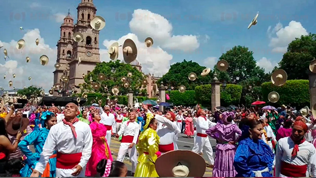 En una semana, resolución de récord Guinness con "Juan Colorado" en Morelia