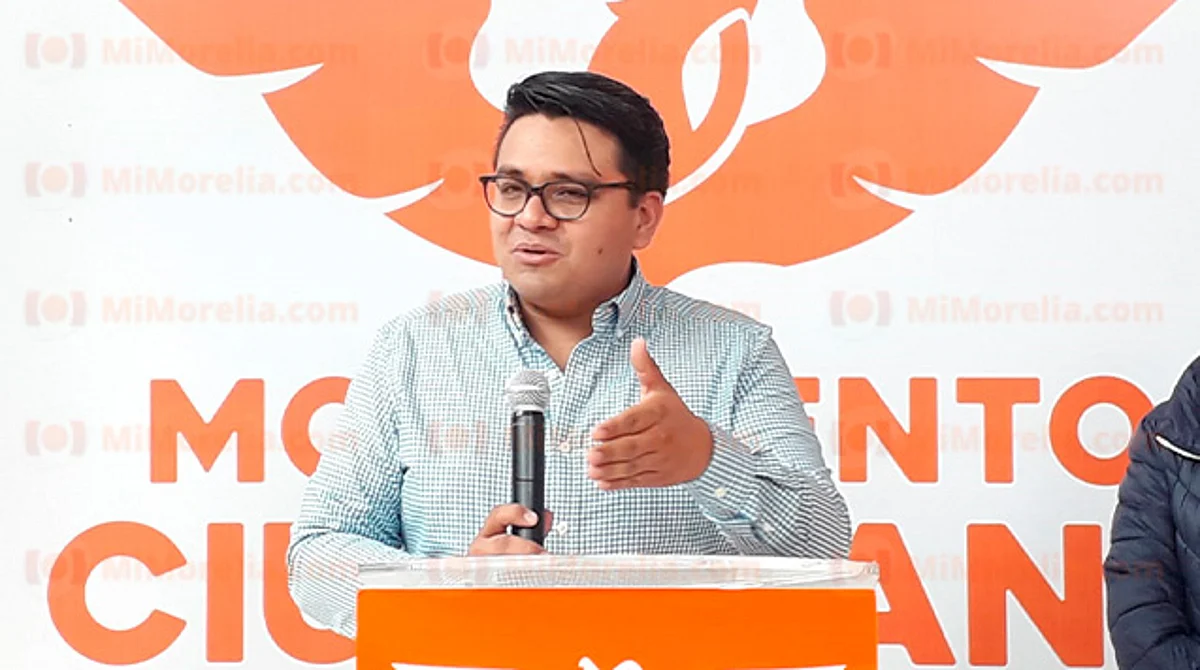Lanza MC convocatoria abierta para subdelegación de jóvenes en Michoacán