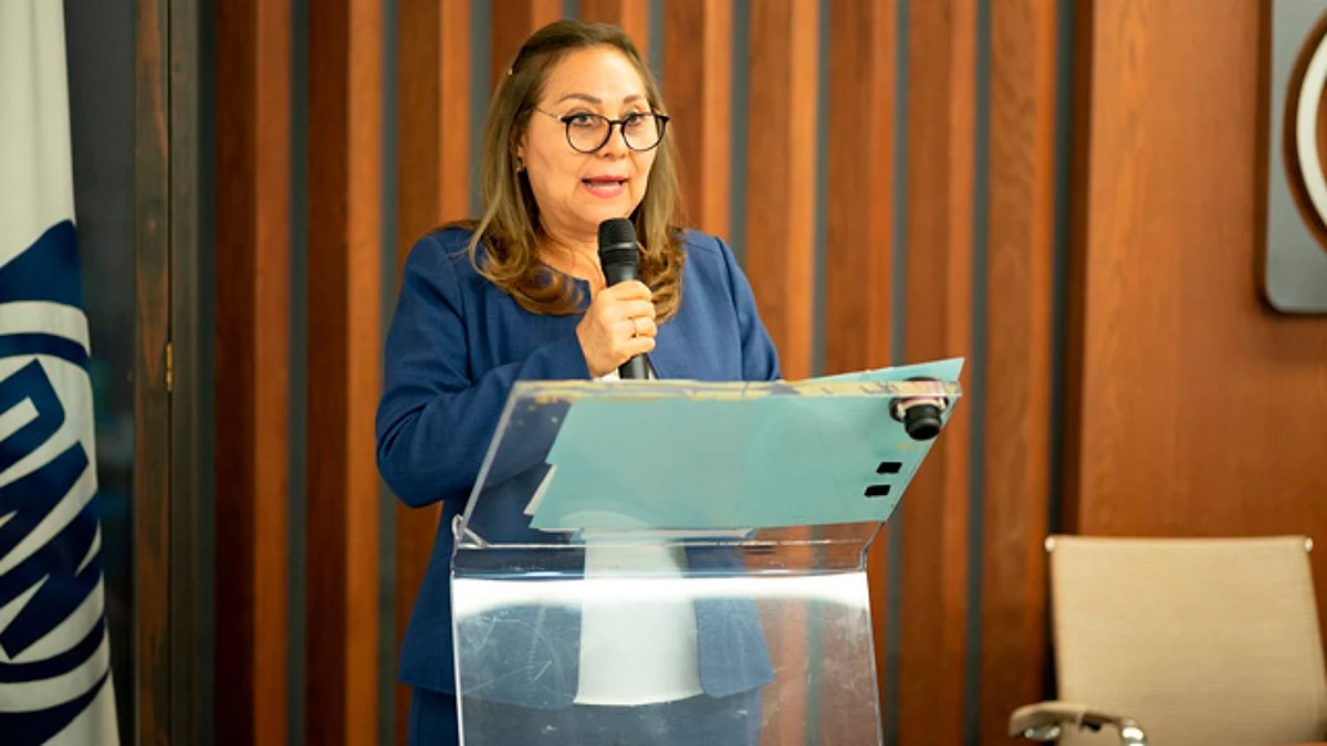 Regidores de Acción Nacional, una oposición responsable en Michoacán: Cuquita Cabrera