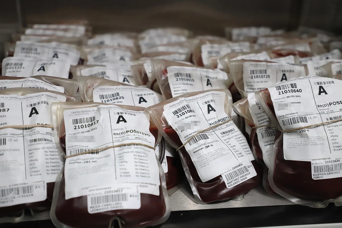 La población interesada en donar debe cumplir con algunos requisitos