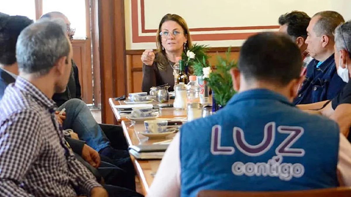 De frente contra las adicciones en Michoacán: Luz María García