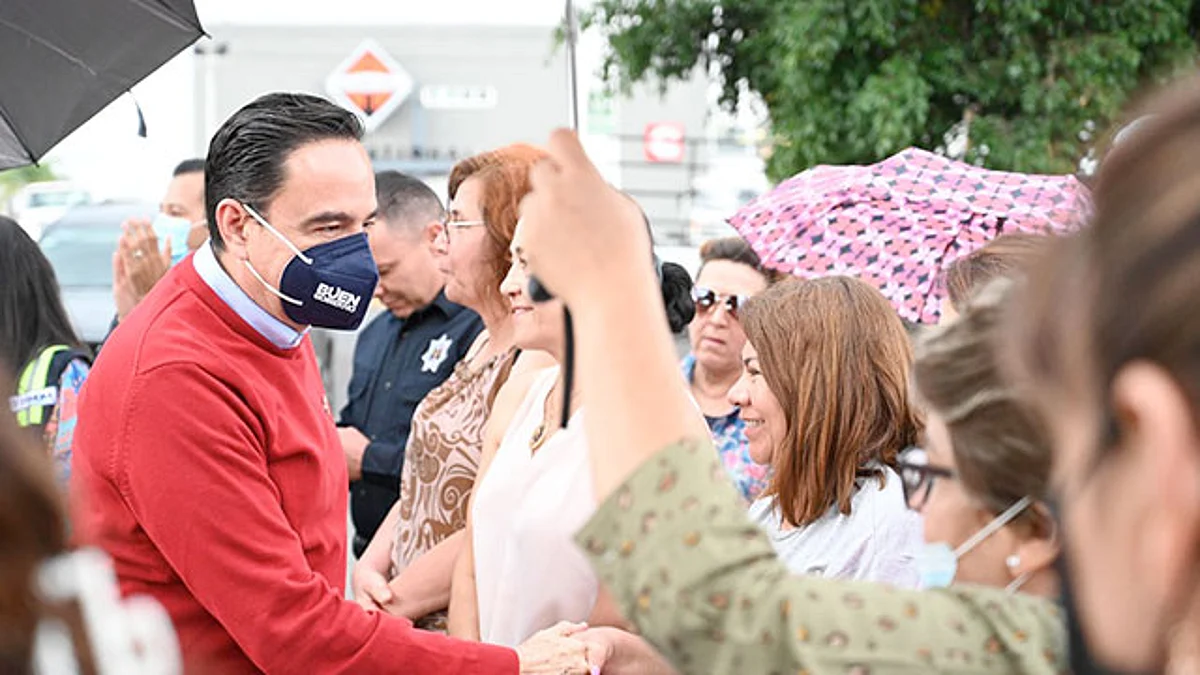 Refrenda su compromiso de escuchar y dar solución a zamoranos