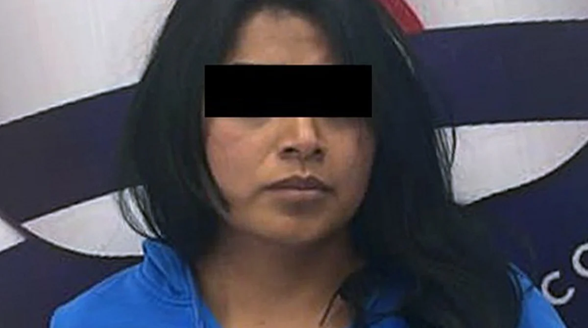 Le arranca con una mordida el dedo a su vecina en una pelea; ya fue detenida