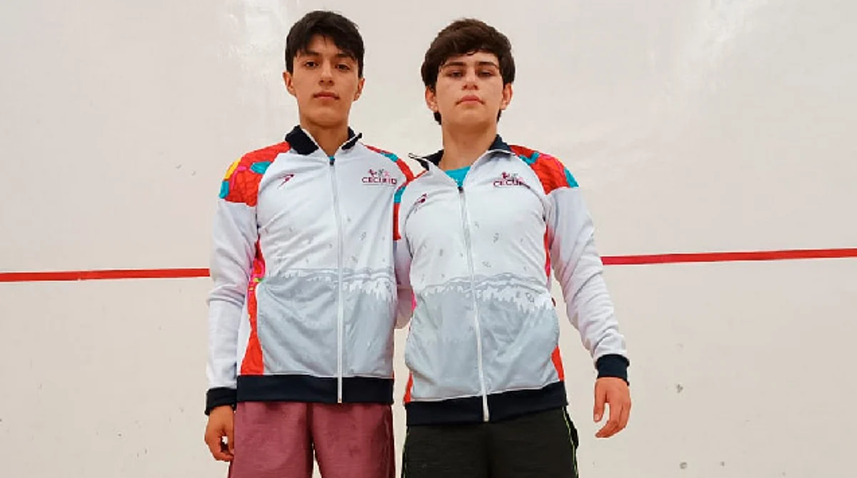 Gana Michoacán su primer oro en Nacionales Conade 2022