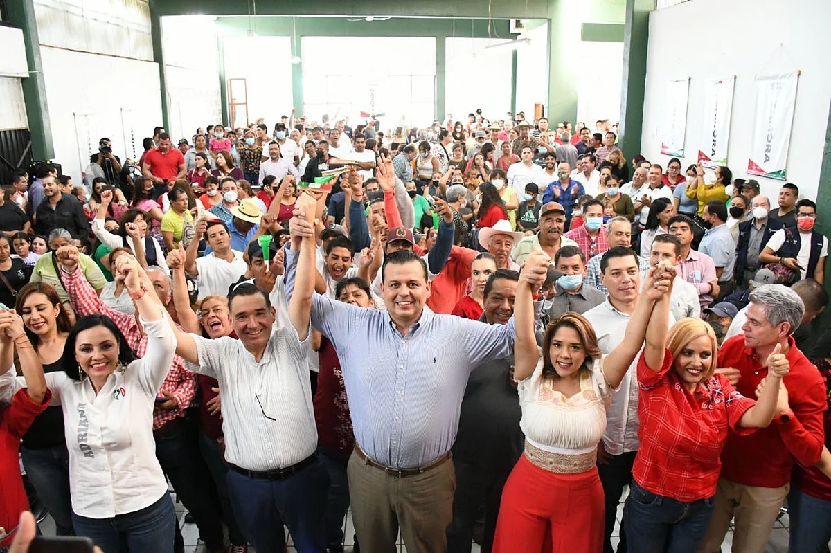 Veamos hacia adelante, no hacia atrás: Memo Valencia