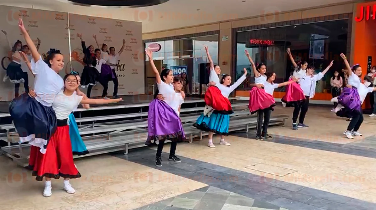 Con presentación de Onda Vaselina, Paseo Altozano celebra a los papás