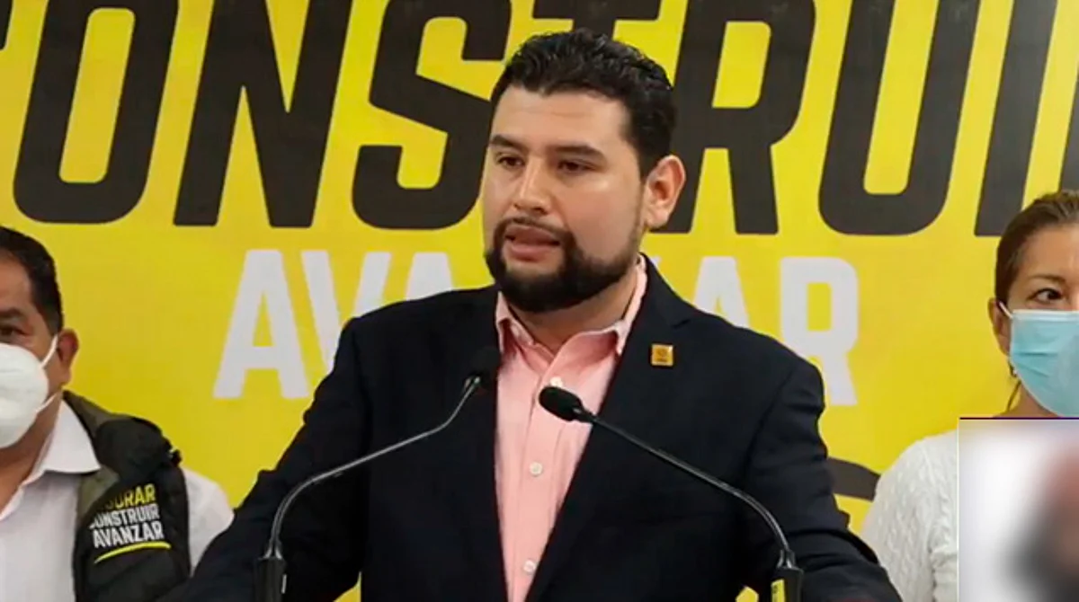 Nada qué celebrar con el "Bedollafest": PRD