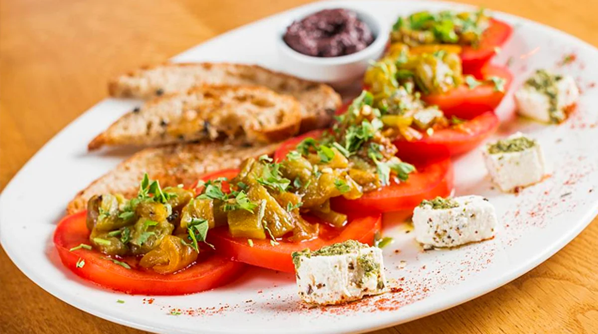 Habrá muestra gastronómica en Casa Michoacán