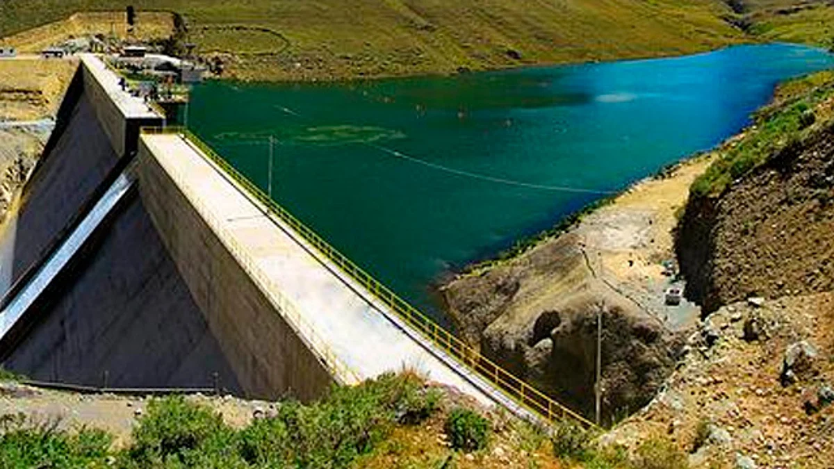 Esta iniciativa de obra es para anticiparse y prever que pueda pasar como en otras ciudades del país