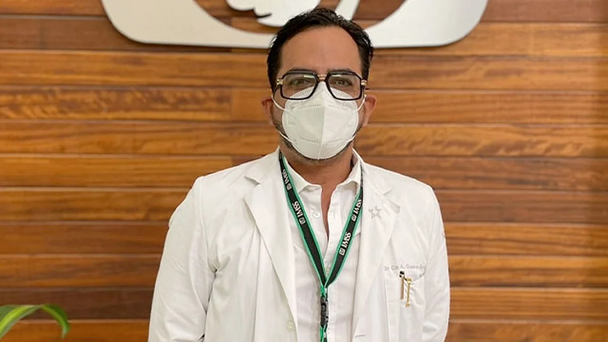 Recomienda IMSS Michoacán evitar enfermedad vascular cerebral con alimentación saludable y ejercicio
