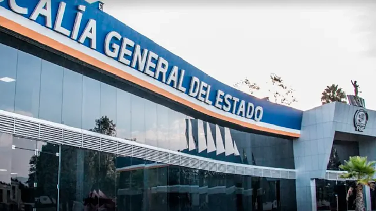 Michoacán: sujetos sustraen a dos menores de edad y luego los abandonan