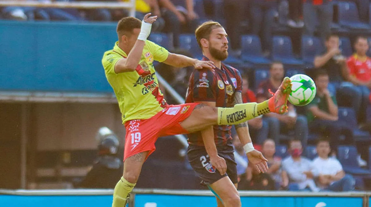 Poggi y Gallegos, las primeras bajas de Atlético Morelia