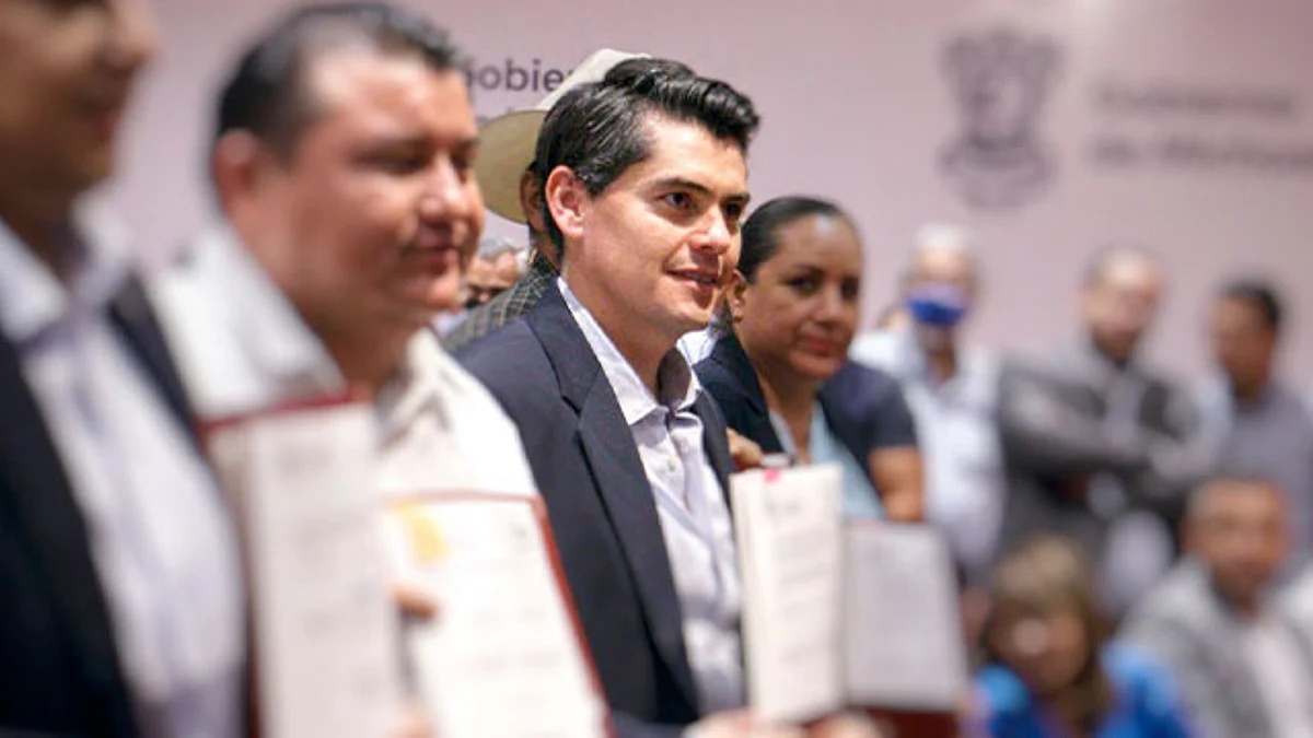 Firme, compromiso por el medio ambiente: Toño Ixtláhuac