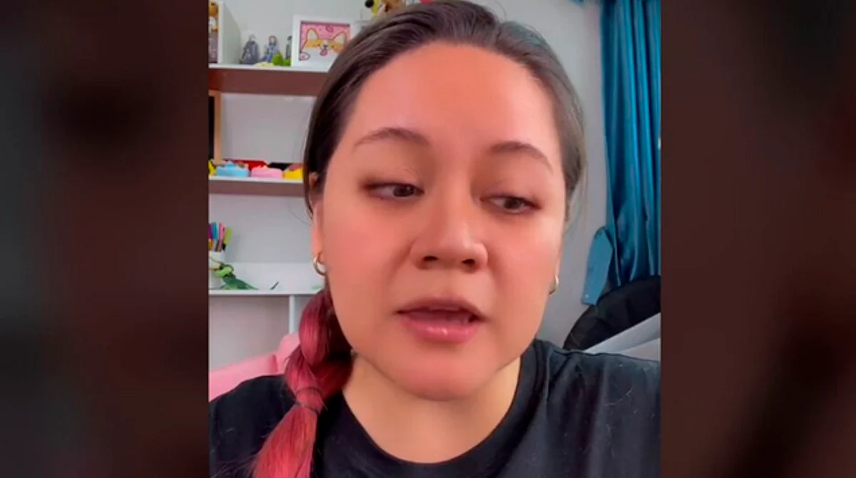Maestra gana en China en 5 horas lo que en México le llevaría un mes