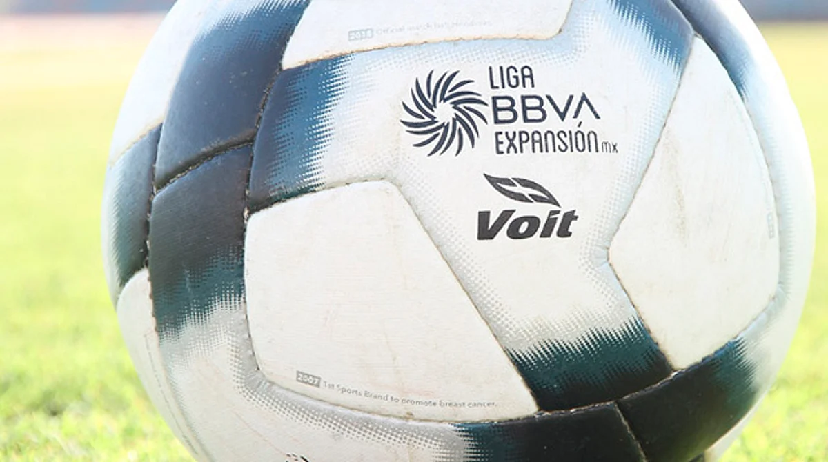 Hay fechas para inicio de la liga de Expansión 2022