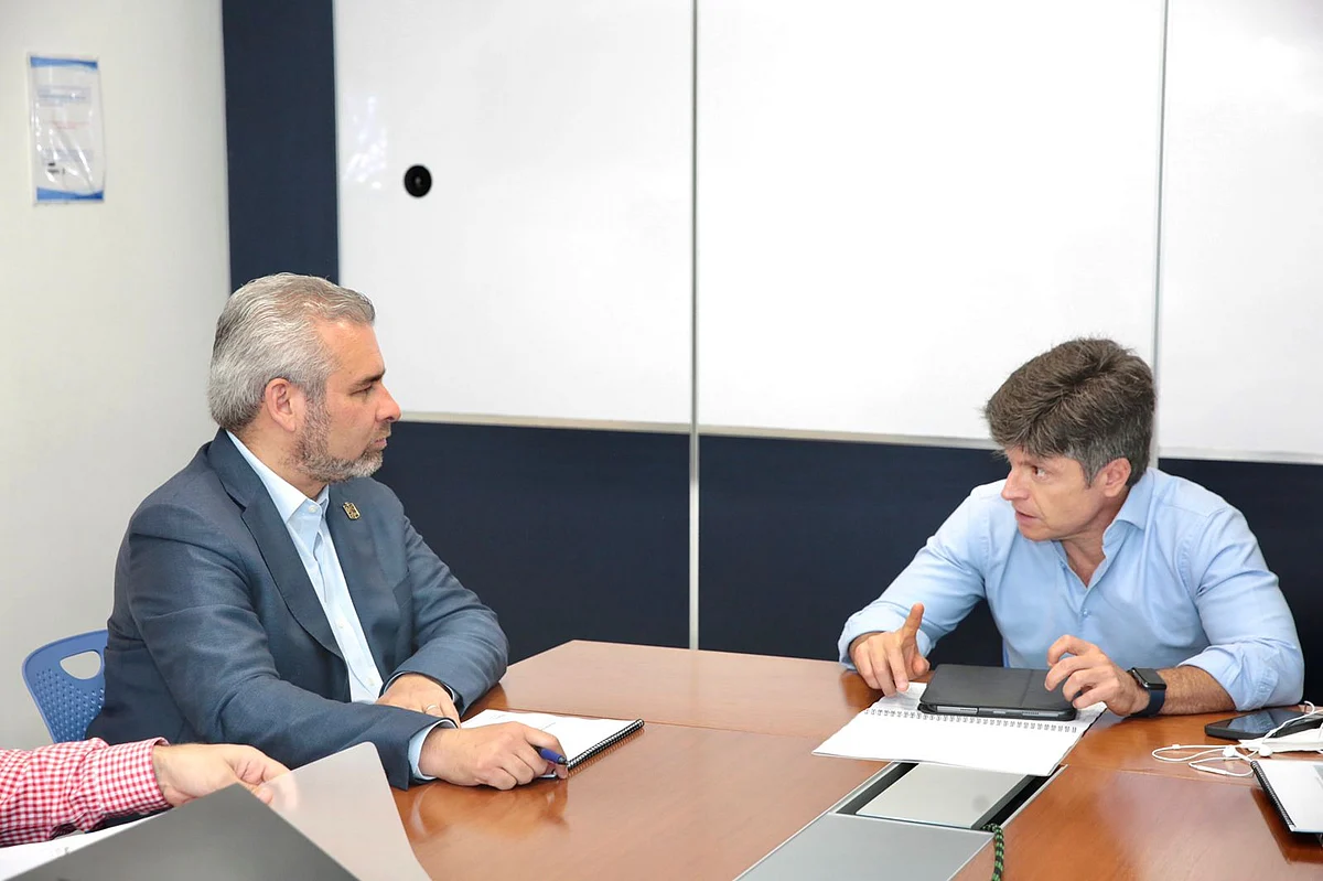 Garantiza RCO inversión de 7 mmdp para rehabilitar carreteras en Michoacán: Bedolla