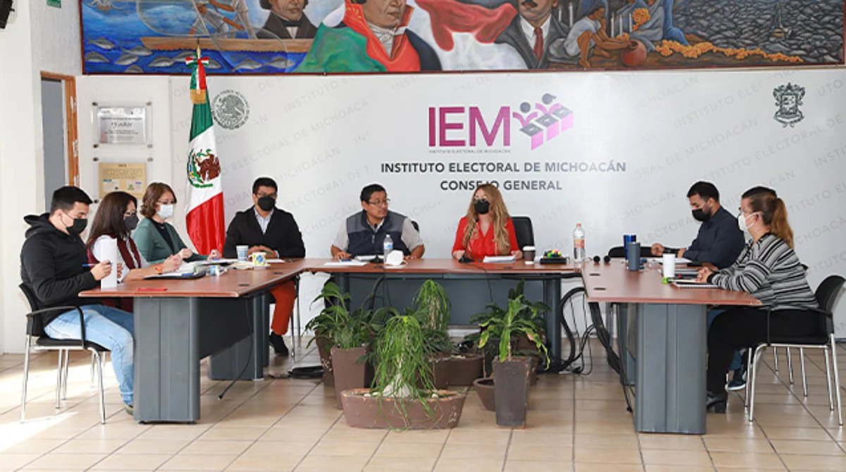 Aprueba IEM licitación para compra de vehículos utilitarios y de pasajeros