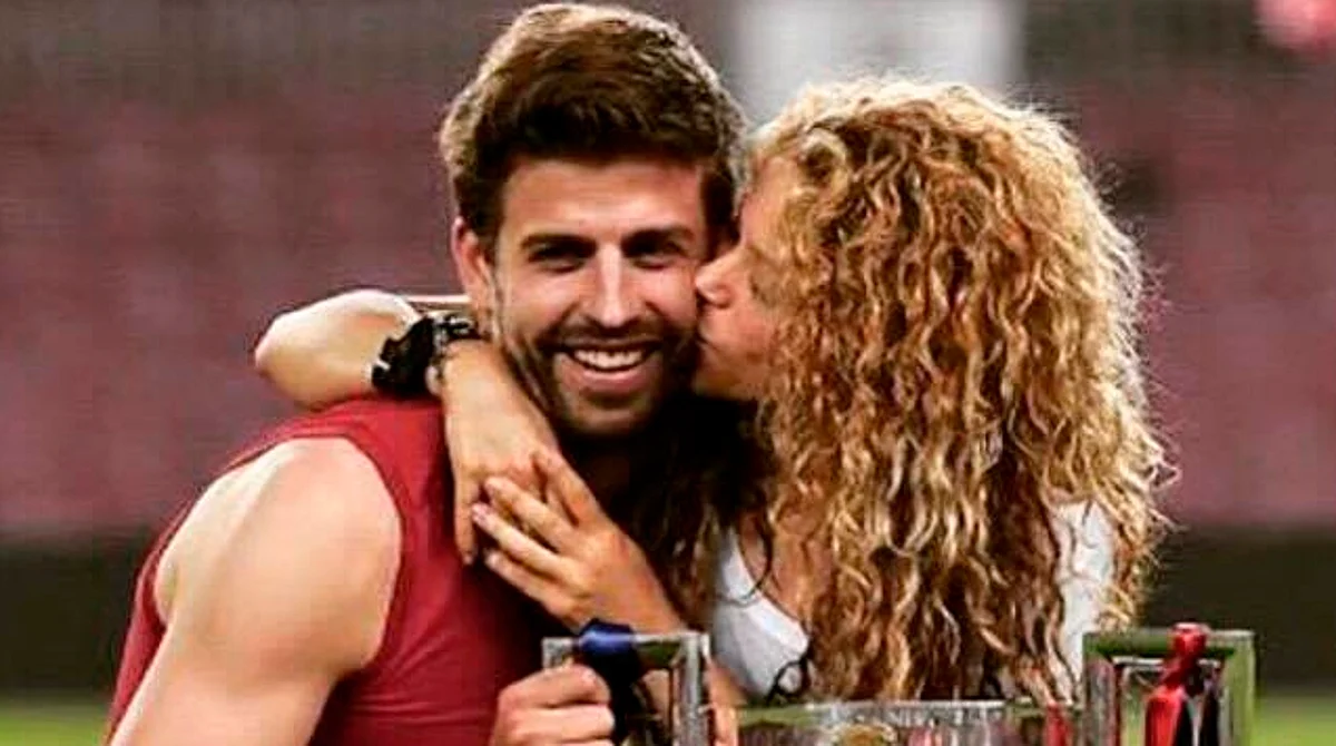 Chica con la que se relaciona a Piqué confirma lo que ya sospechábamos