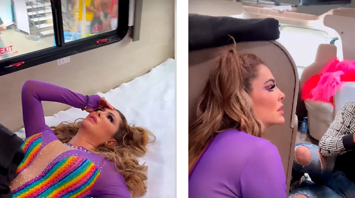 Todo quedó en un susto para los asistentes del PRIDE de San Francisco