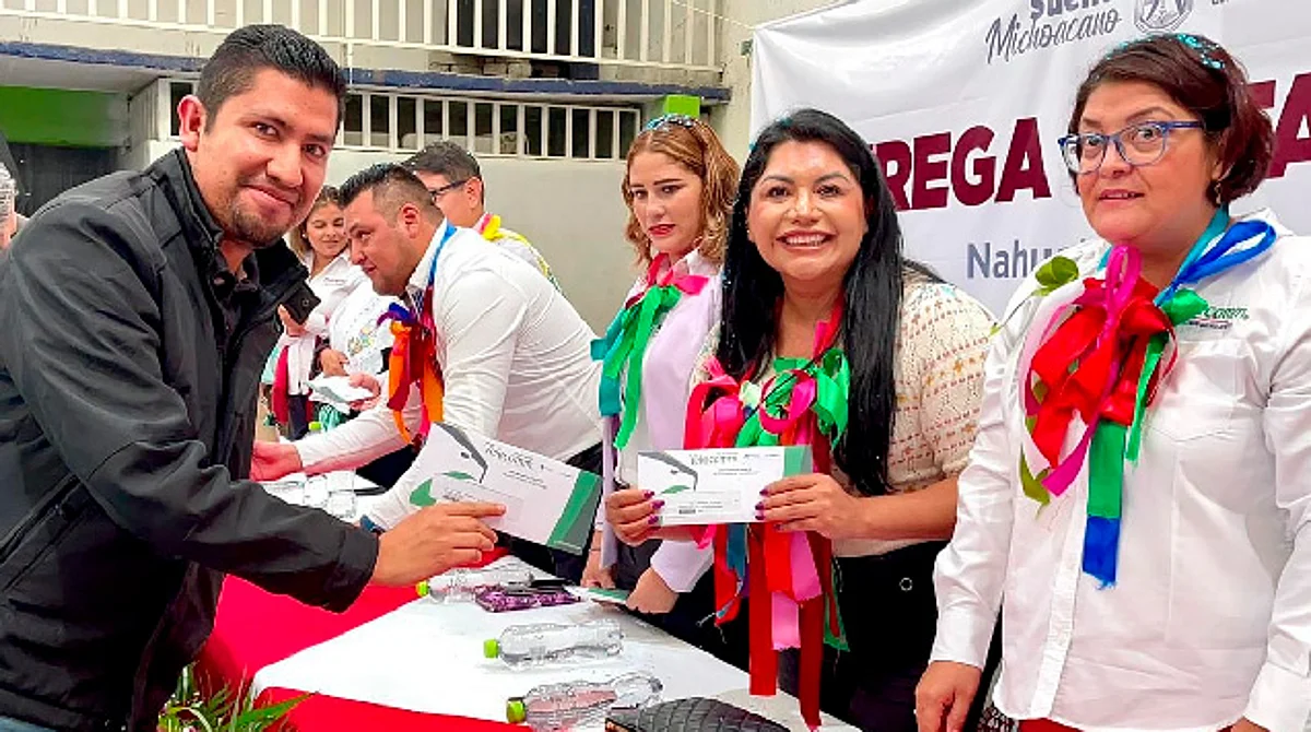 Acerca Semigrante servicios para que sus remesas sean más productivas: Brenda Fraga
