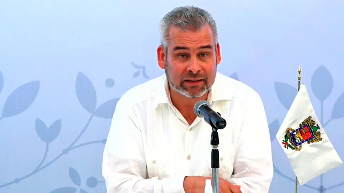 Destaca Bedolla reducción de delitos de alto impacto en 21% en Michoacán