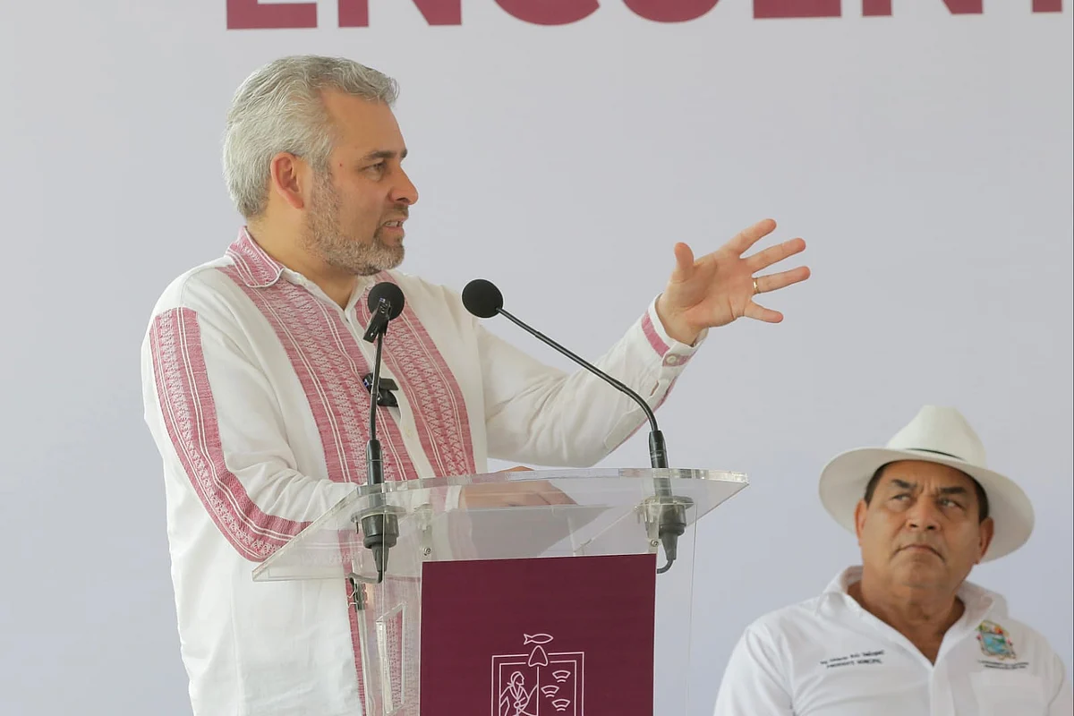 Michoacán va por denominación de origen del tamarindo de Aquila