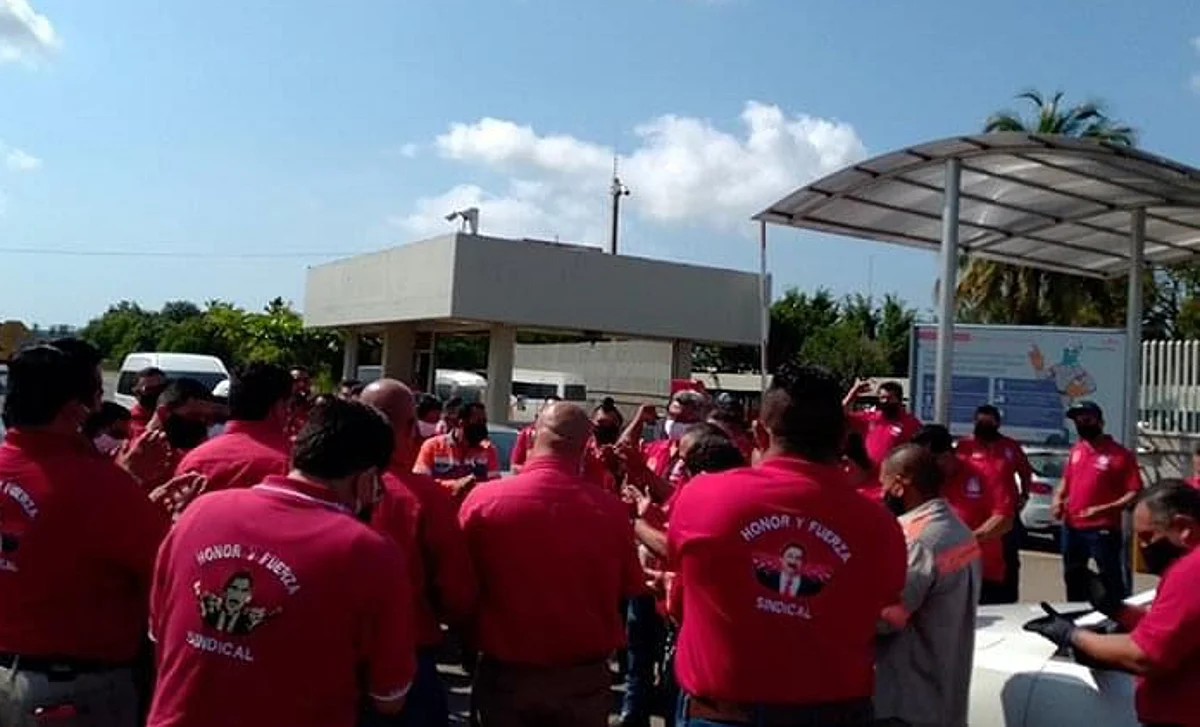 A través del diálogo, ArcelorMittal y el Sindicato Nacional de Trabajadores Mineros resuelven conflicto