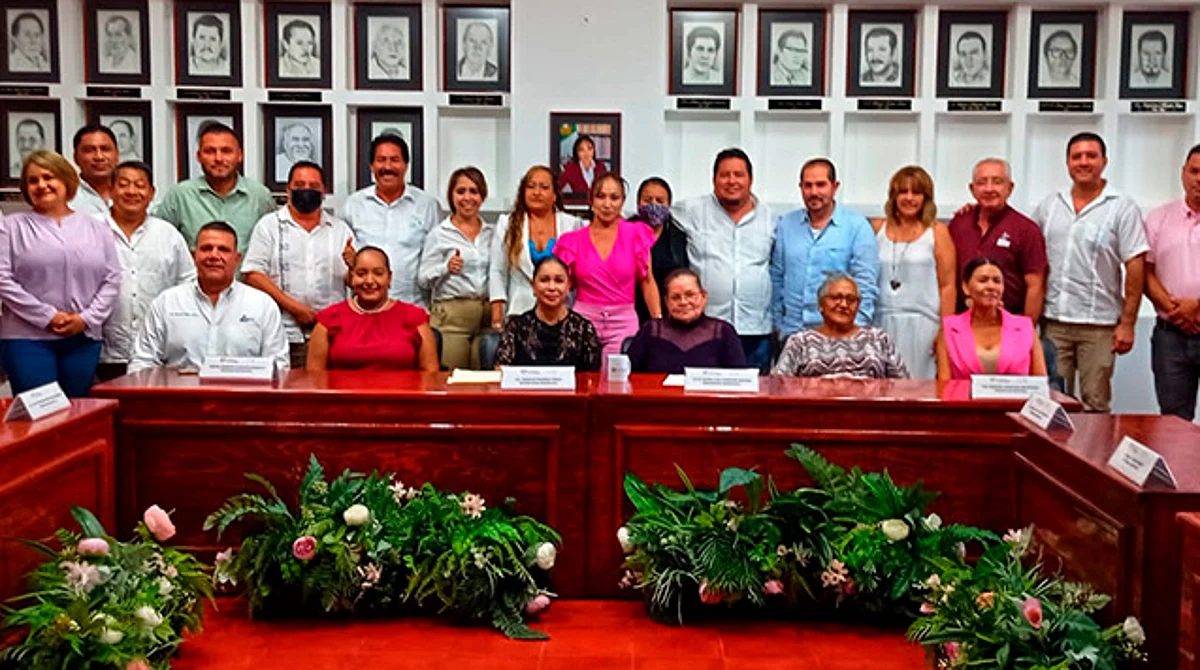 Conforman Consejo de Turismo Municipal en Lázaro Cárdenas