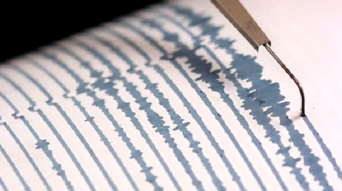 Reportan fuerte sismo de 8.4 en Rusia